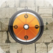 Jerusalem Compass
	icon